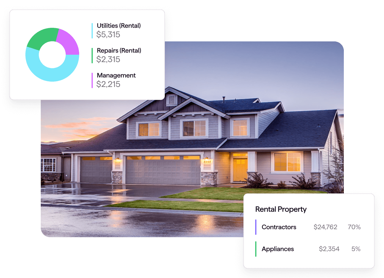 Real Estate Property Management Software