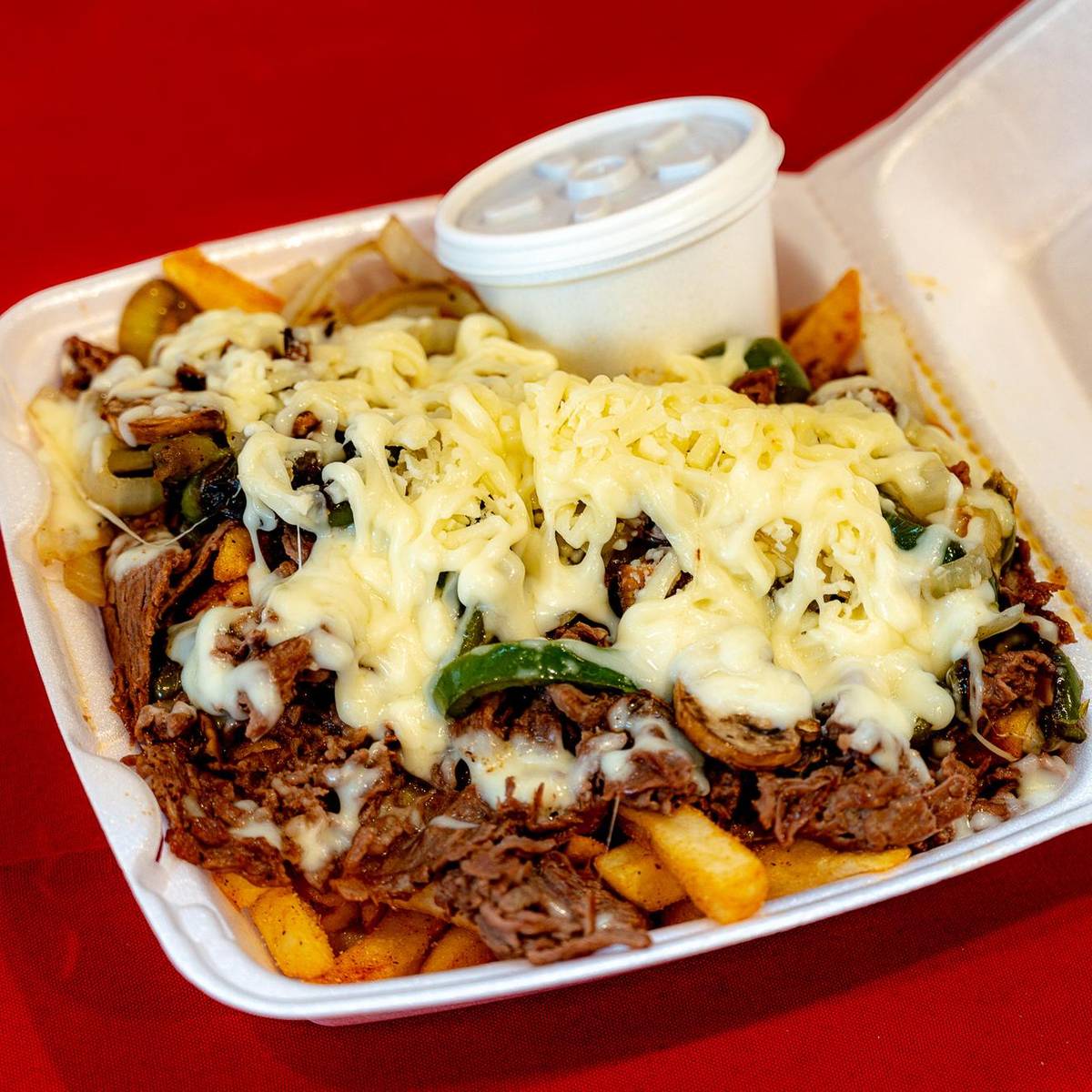Mix Meat HSP