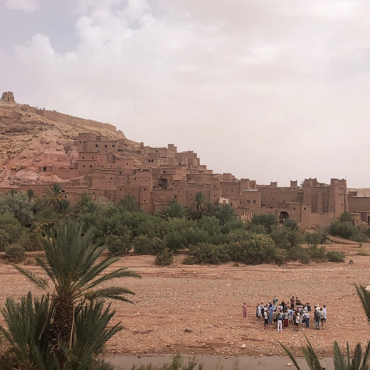 شلالات أوزود — عجيبة طبيعية