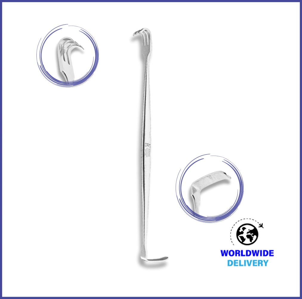 Langenbeck Retractor