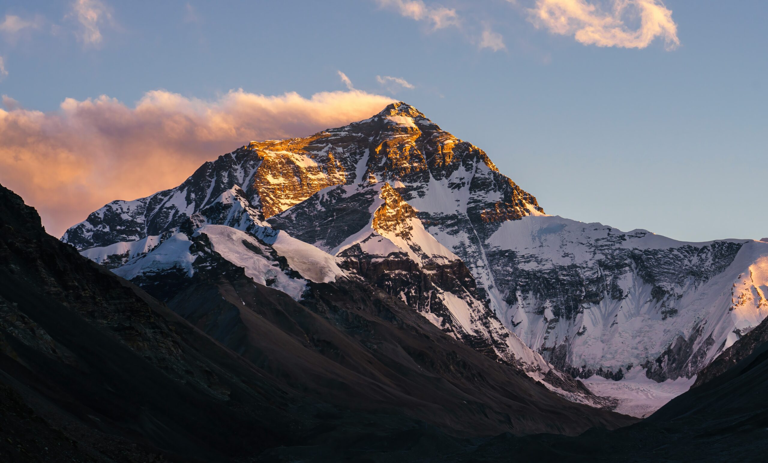Everest & Khumbu