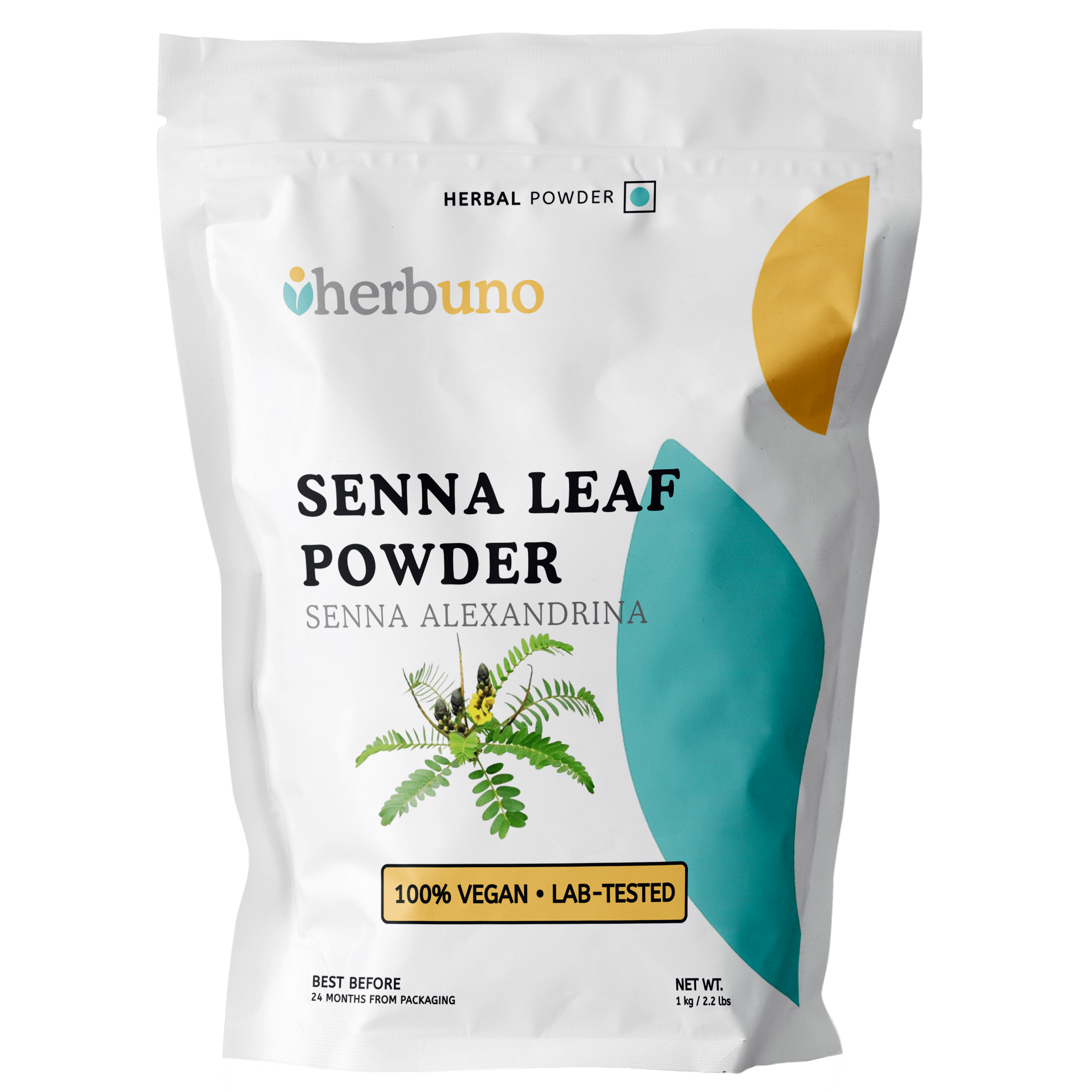 Senna Leaves & Extract