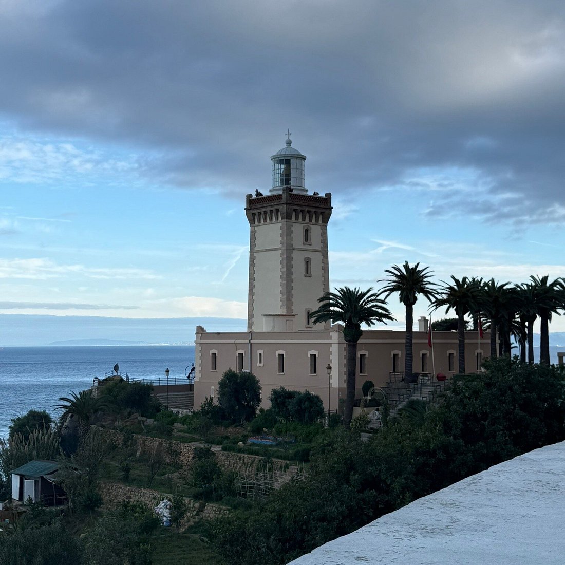 Tangier — The North Morocco Pearl private tour photo