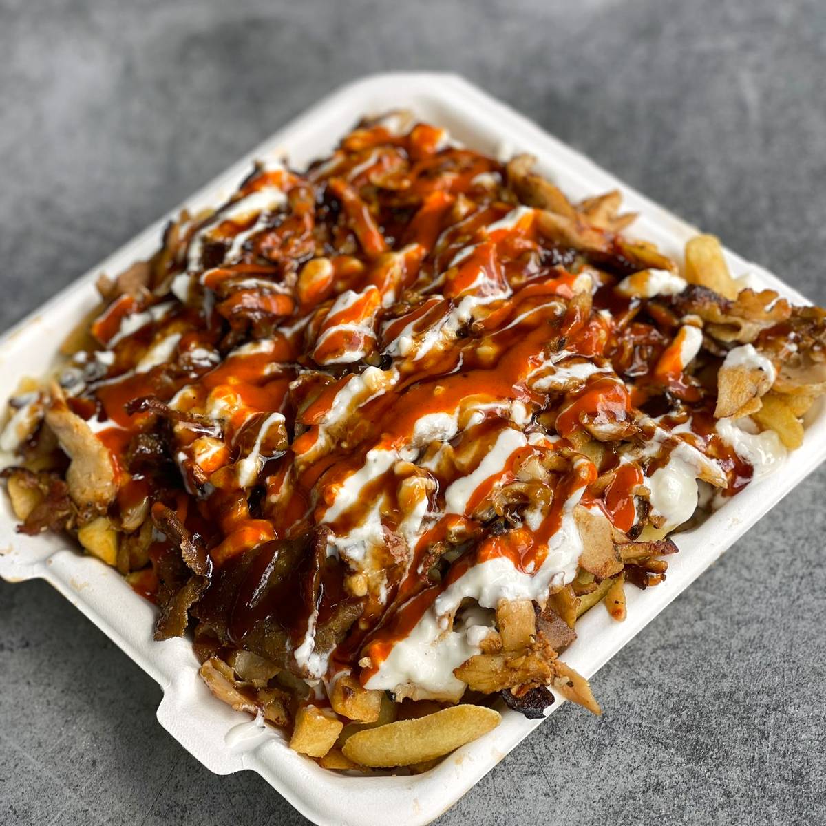 Lamb HSP