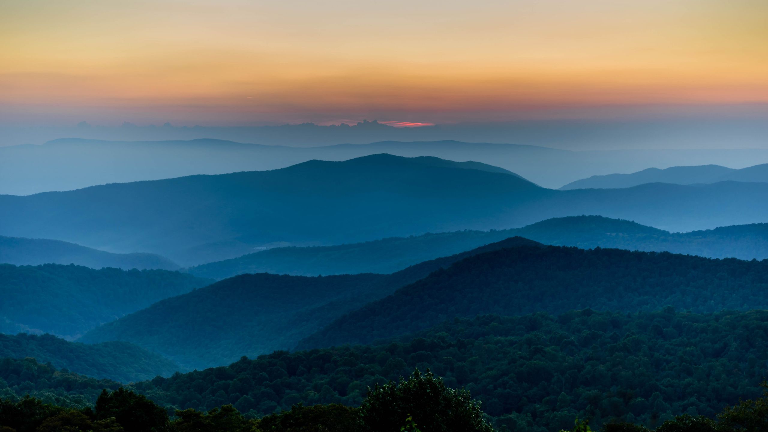 USA: Best of Virginia & the Deep South