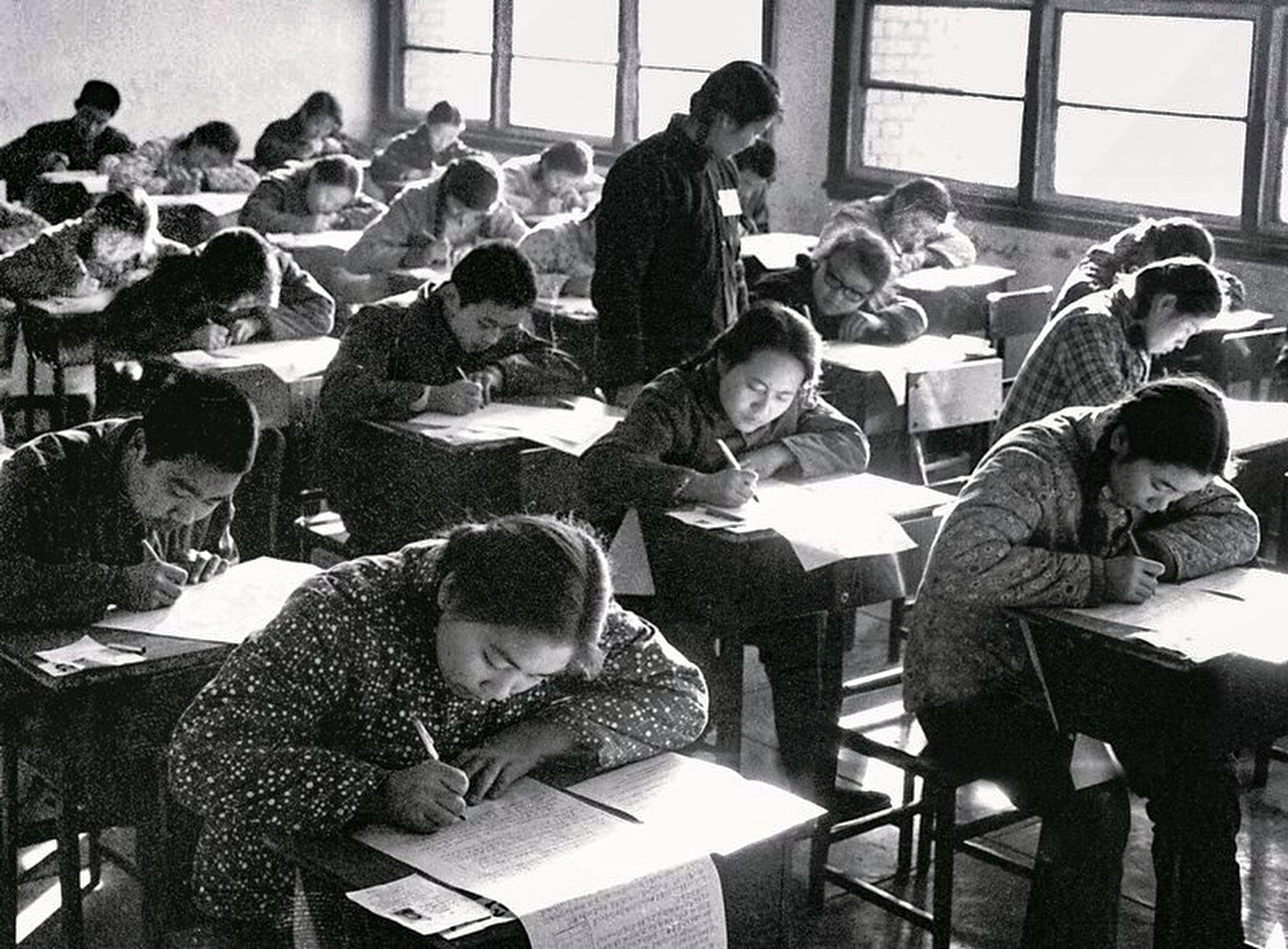 JEE Main 2025 Exam Pattern: What NTA Actually Changed (and Why It Matters)