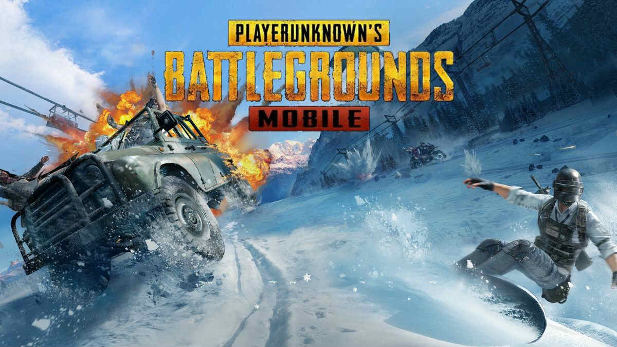 PUBG Mobile