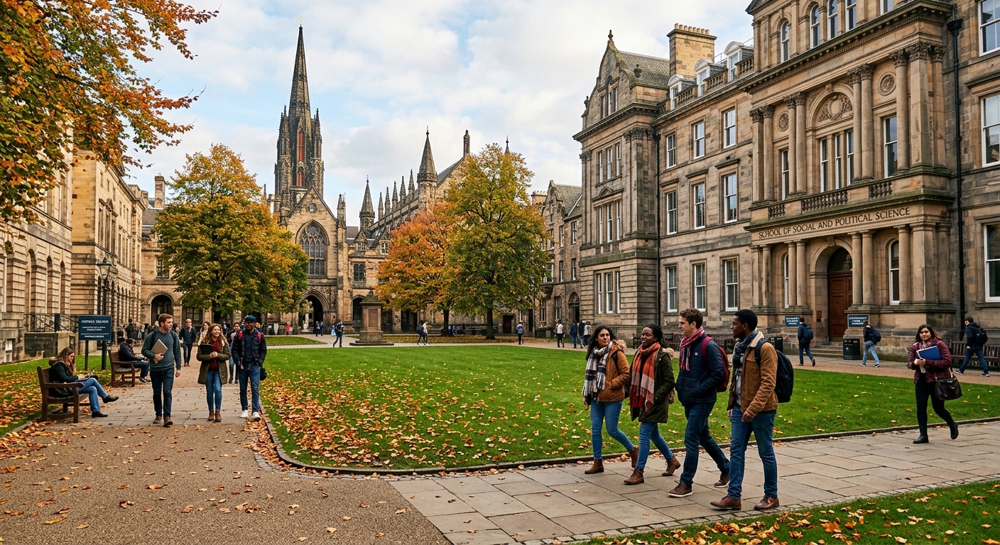 The Best Countries for a Master’s in Europe 2027: Seven Systems, Seven Verdicts