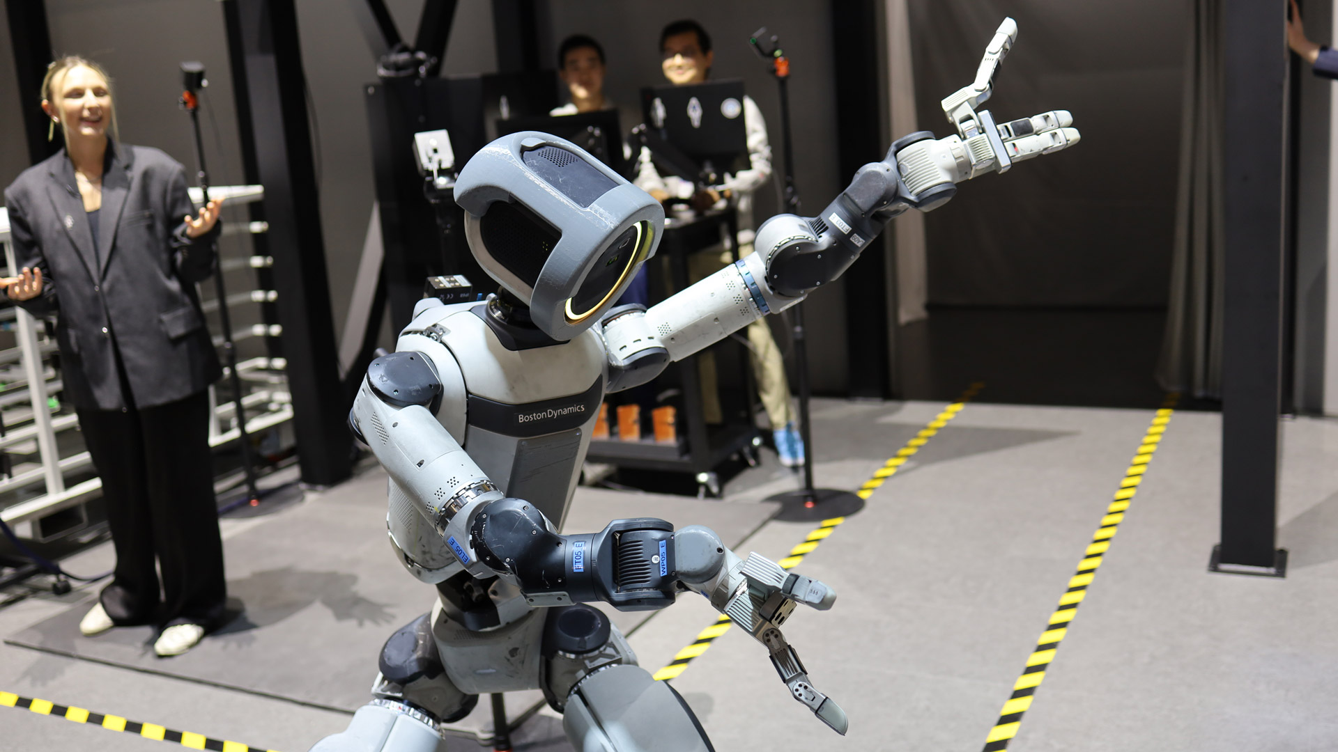 How to Write a Focused Humanoid Robotics PhD Proposal