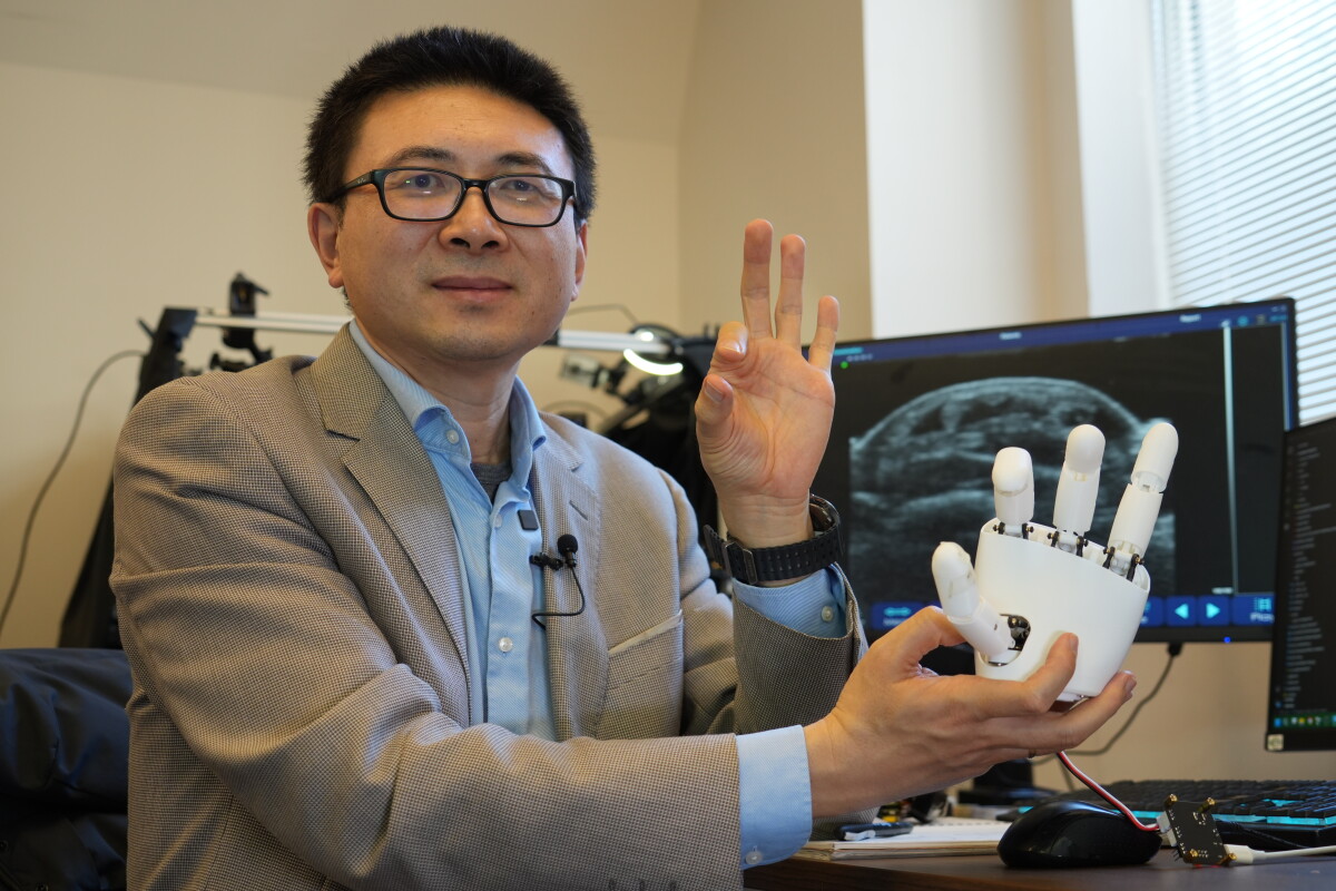 Choosing a Humanoid Robotics PhD Topic: Match the Problem to Your Skills
