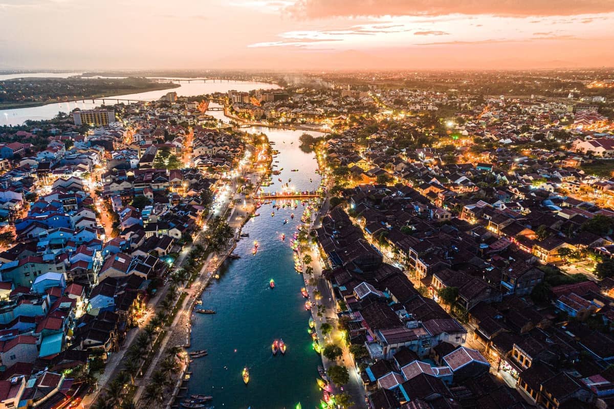 Vietnam