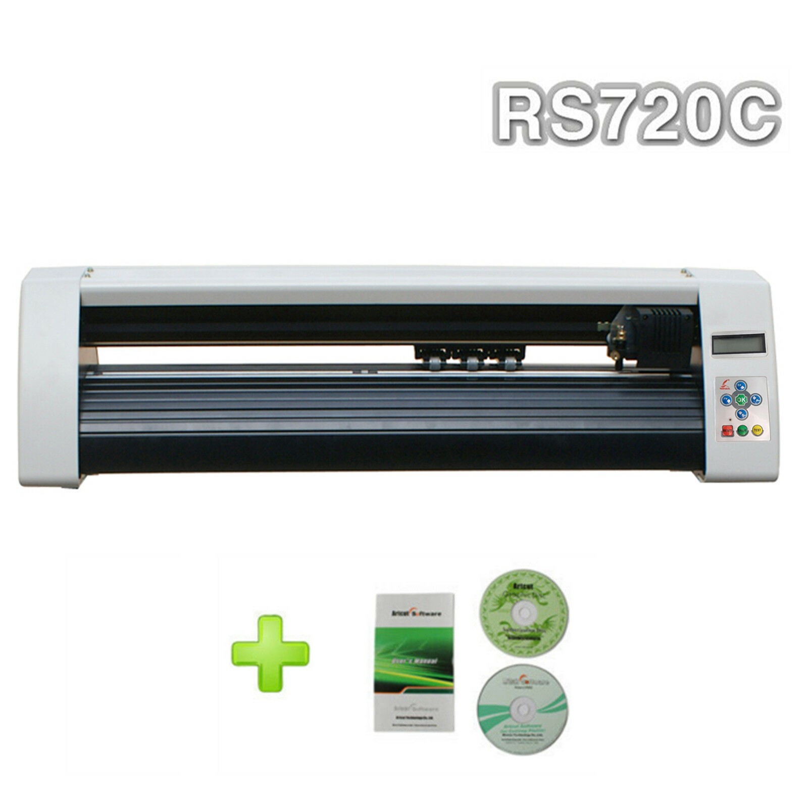 RS450C