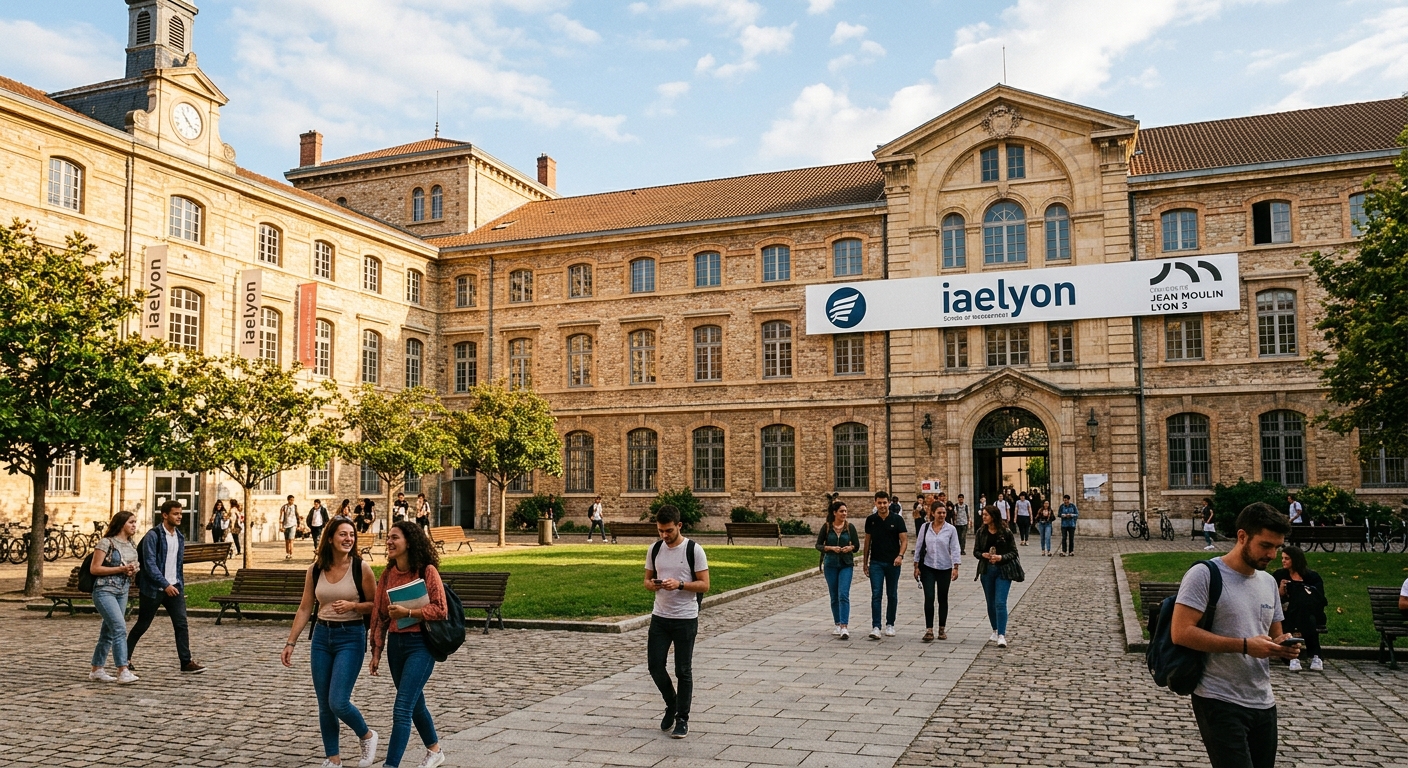 Study in France: Low Tuition, the Campus France Procedure and the 2026 Fee Change