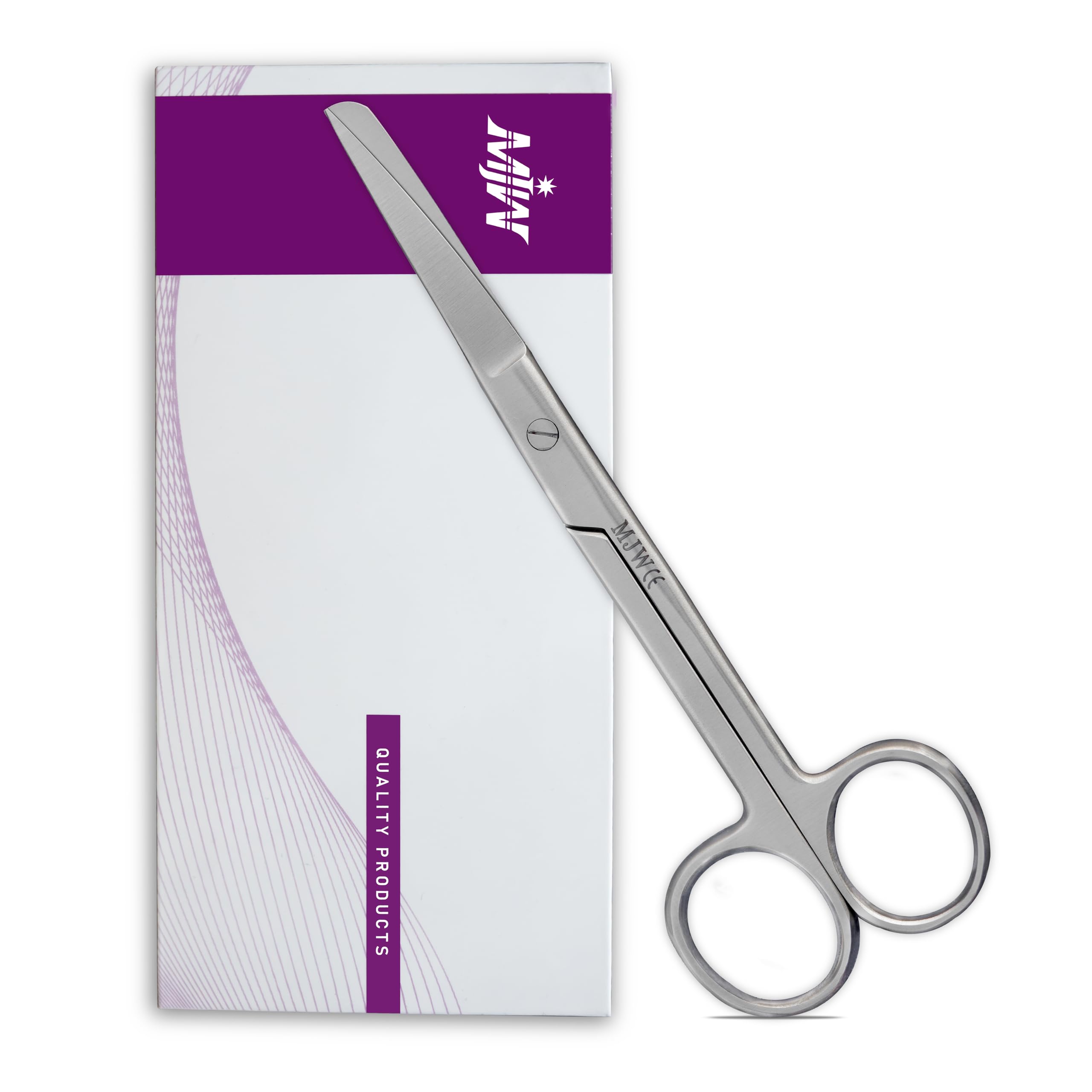 Backhaus Towel Clamp
