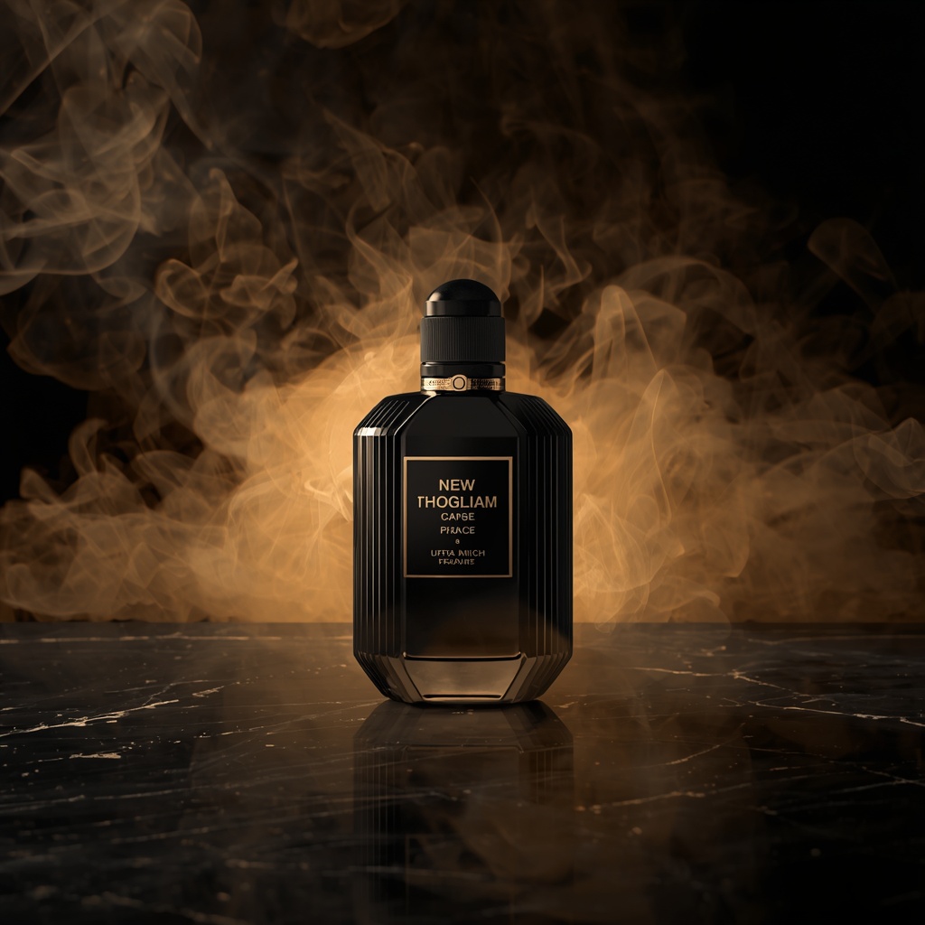 Men's Fragrance collection at Al Makhtoom