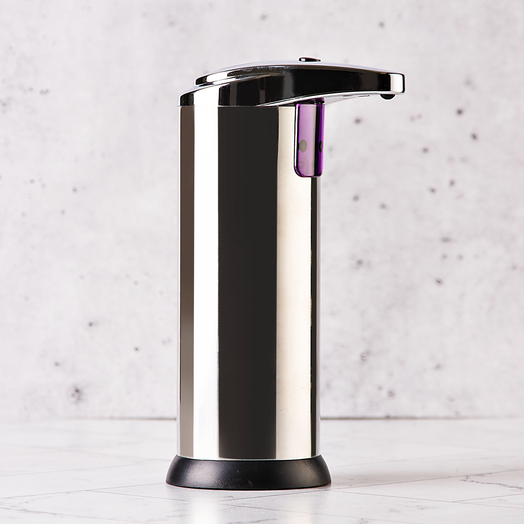 Dispensador de Jabón Automático