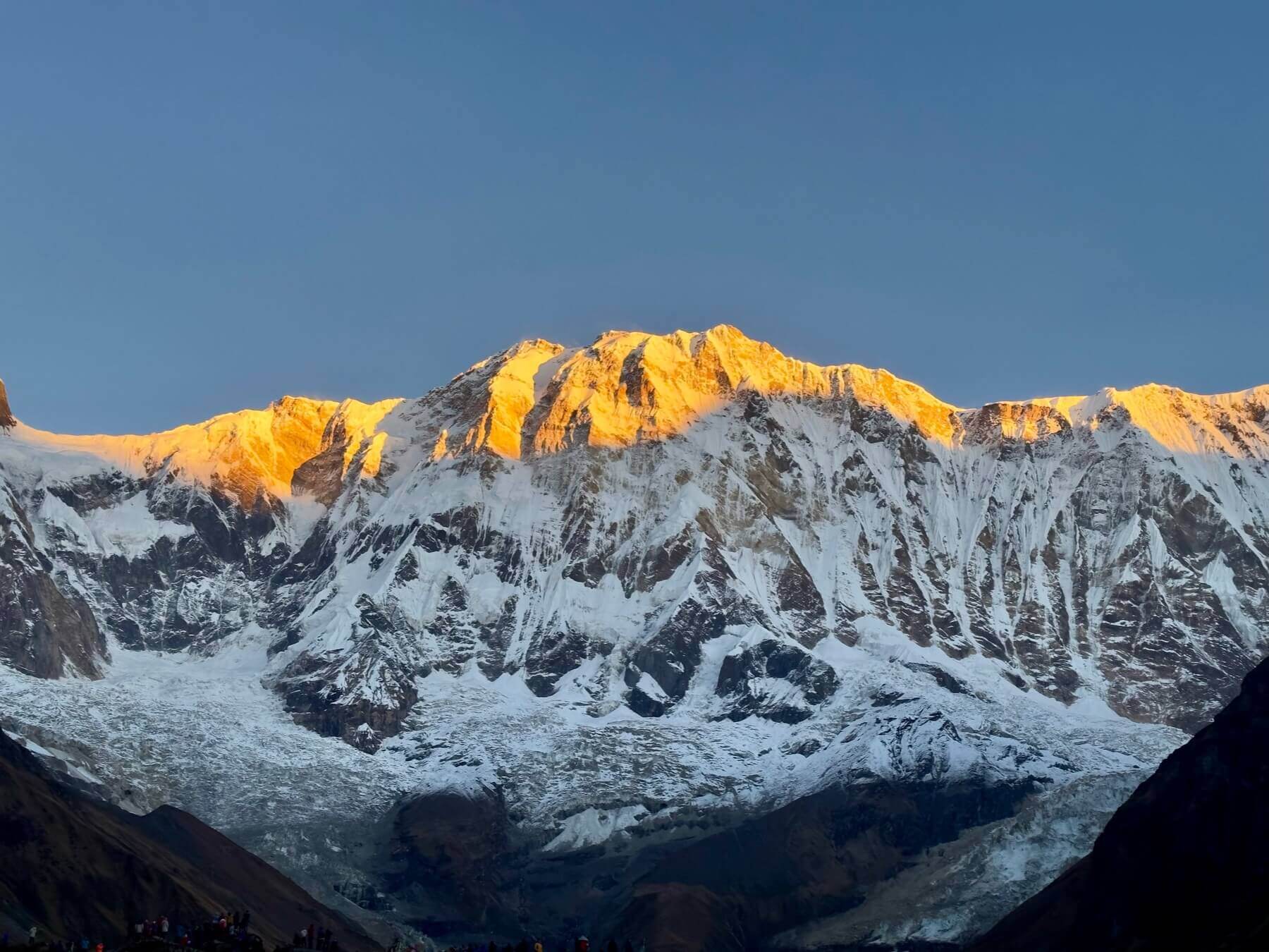 Annapurna Region