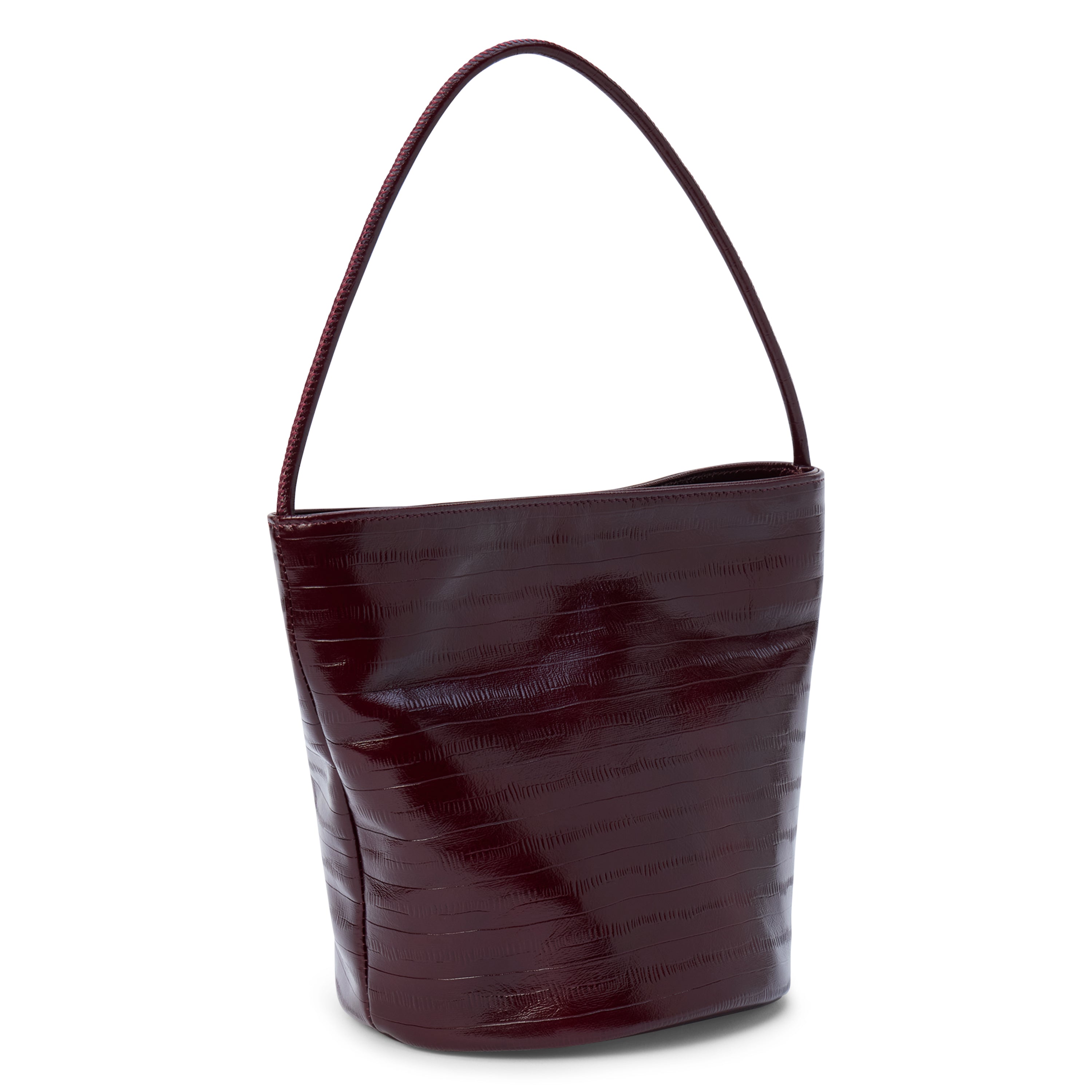 Quilted Shoulder Bag