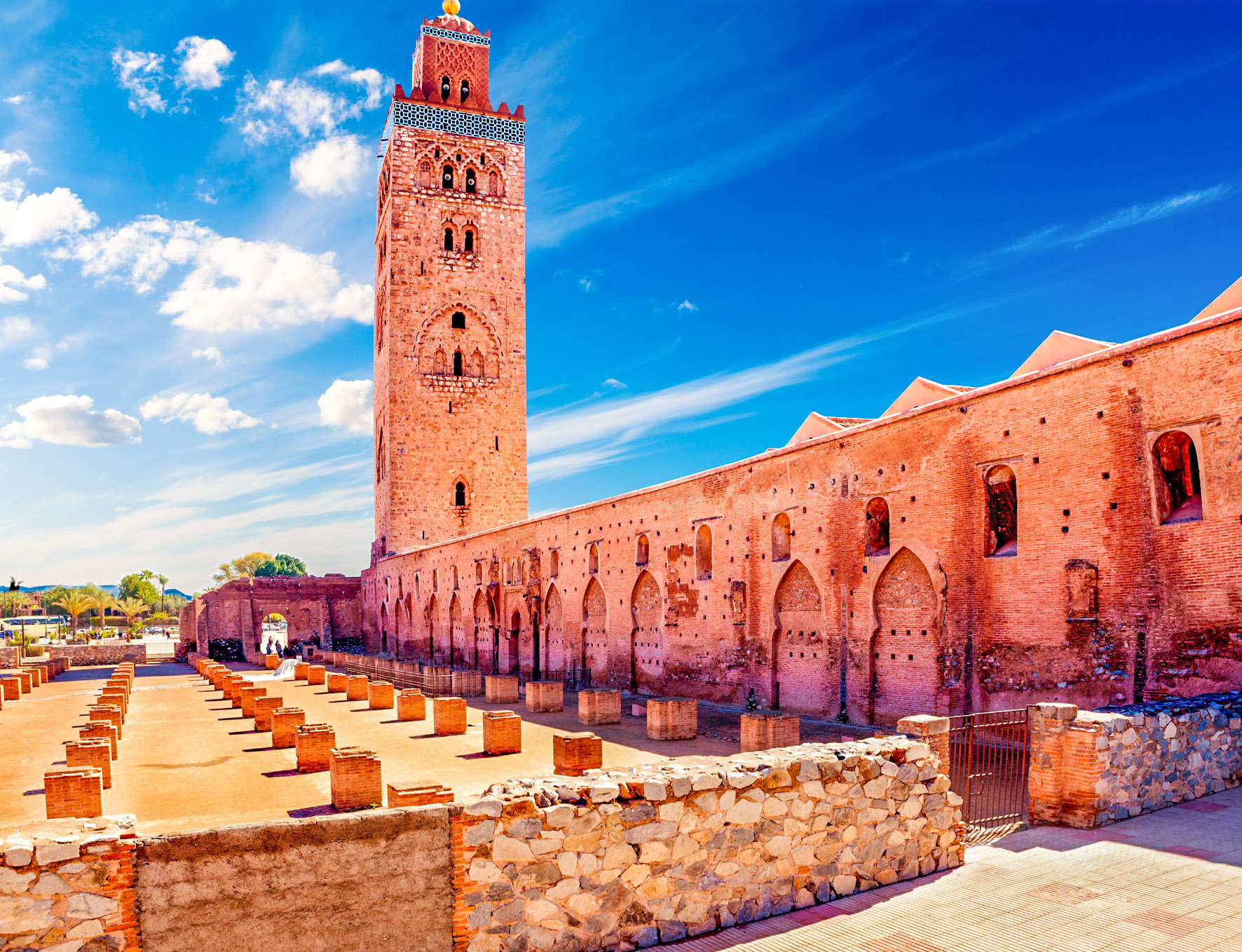 Marrakech — Atlas Mountains & Desert Magic private tour photo