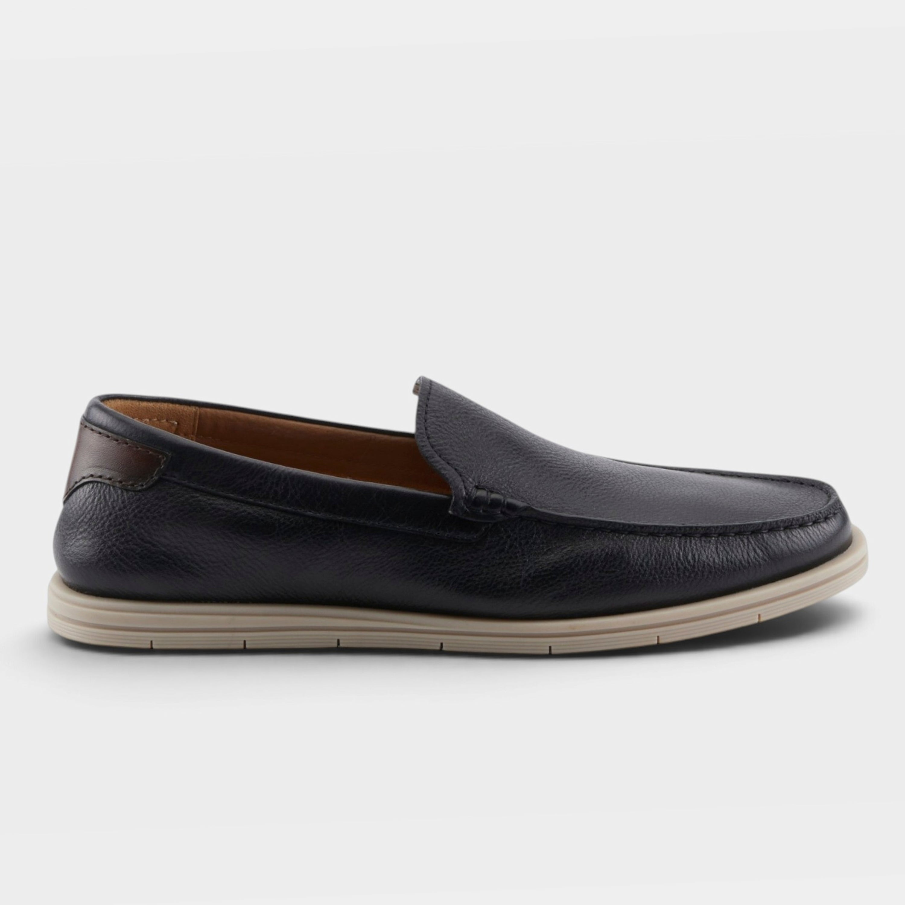 Knit Slip-On