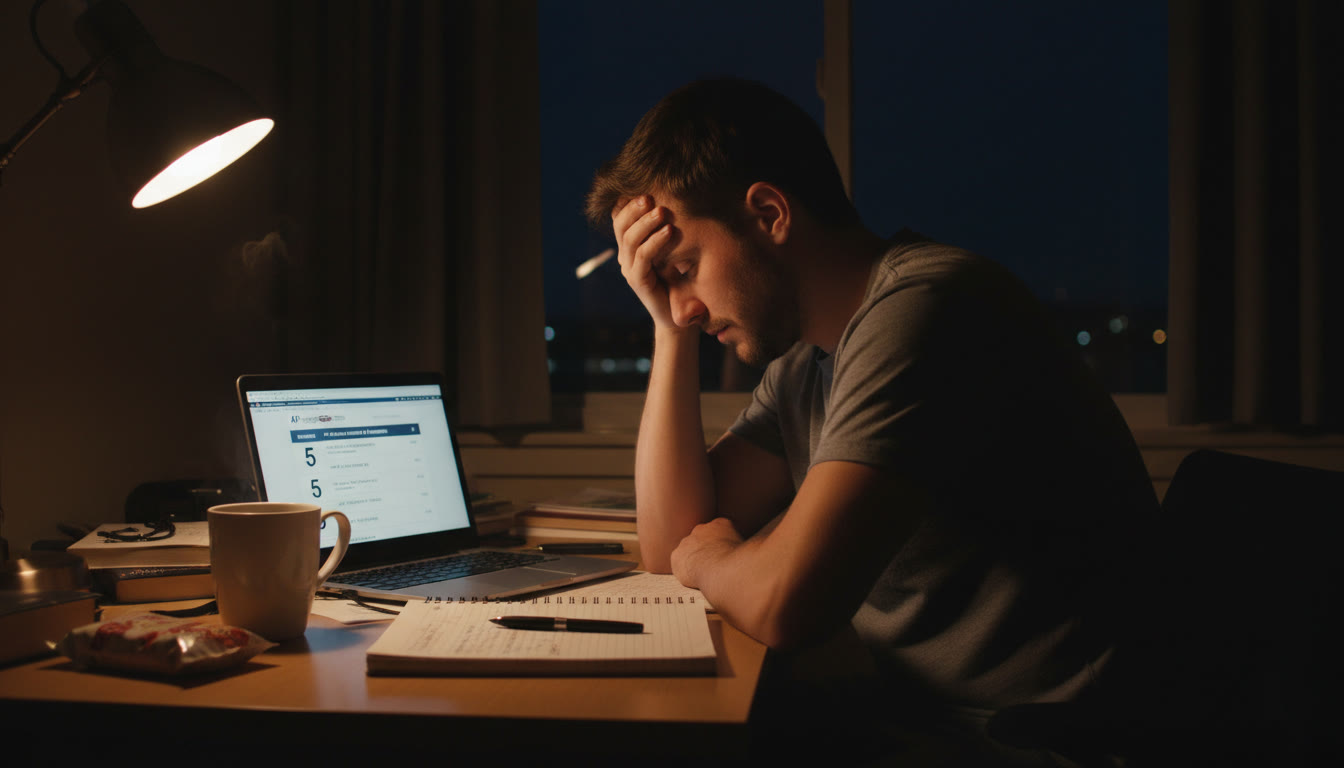 Should You Drop a Year for JEE or NEET? An Honest, Data-Backed Look