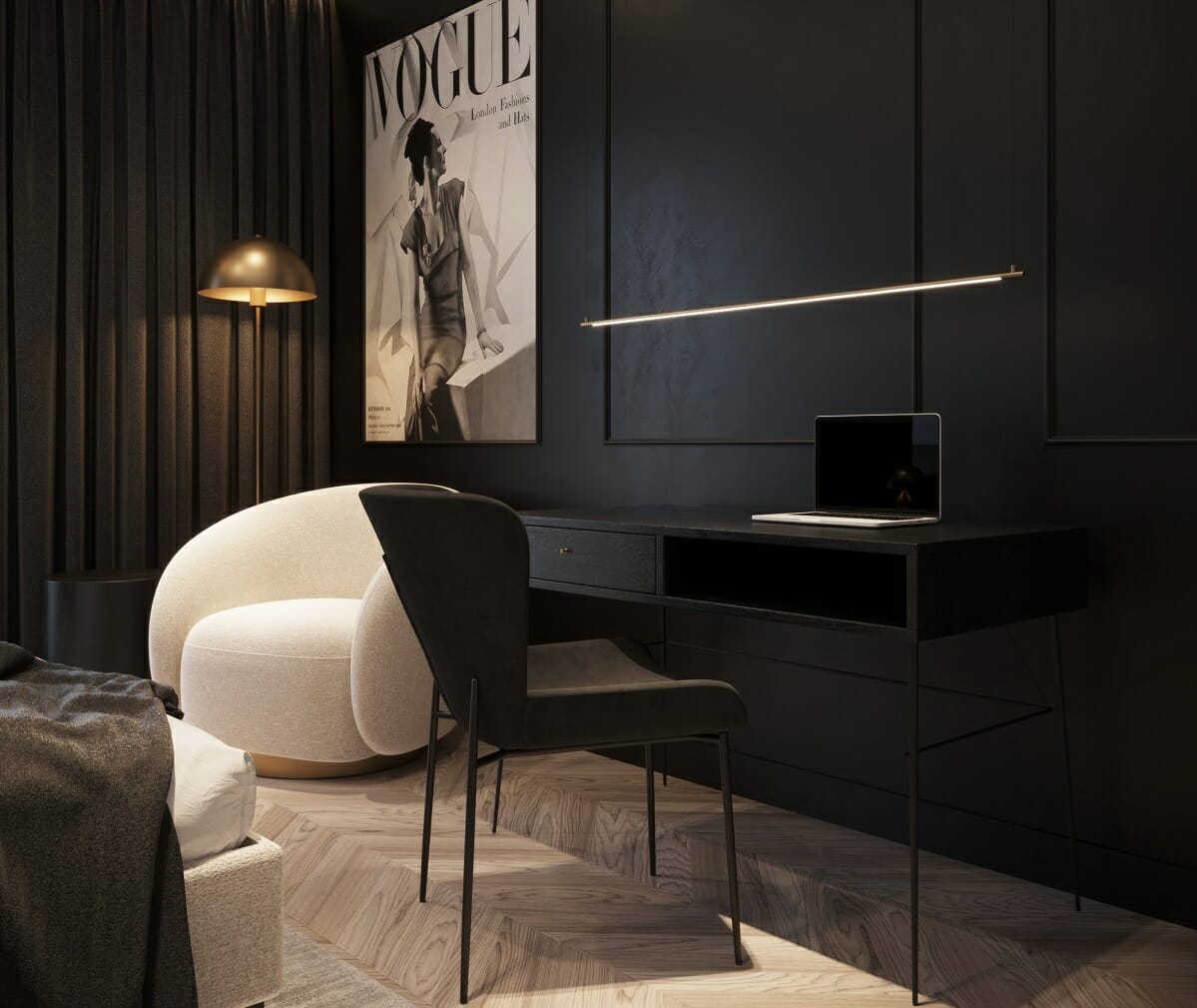 The Daily Star Features Our Banani Penthouse