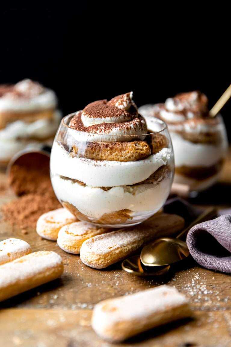 Tiramisù