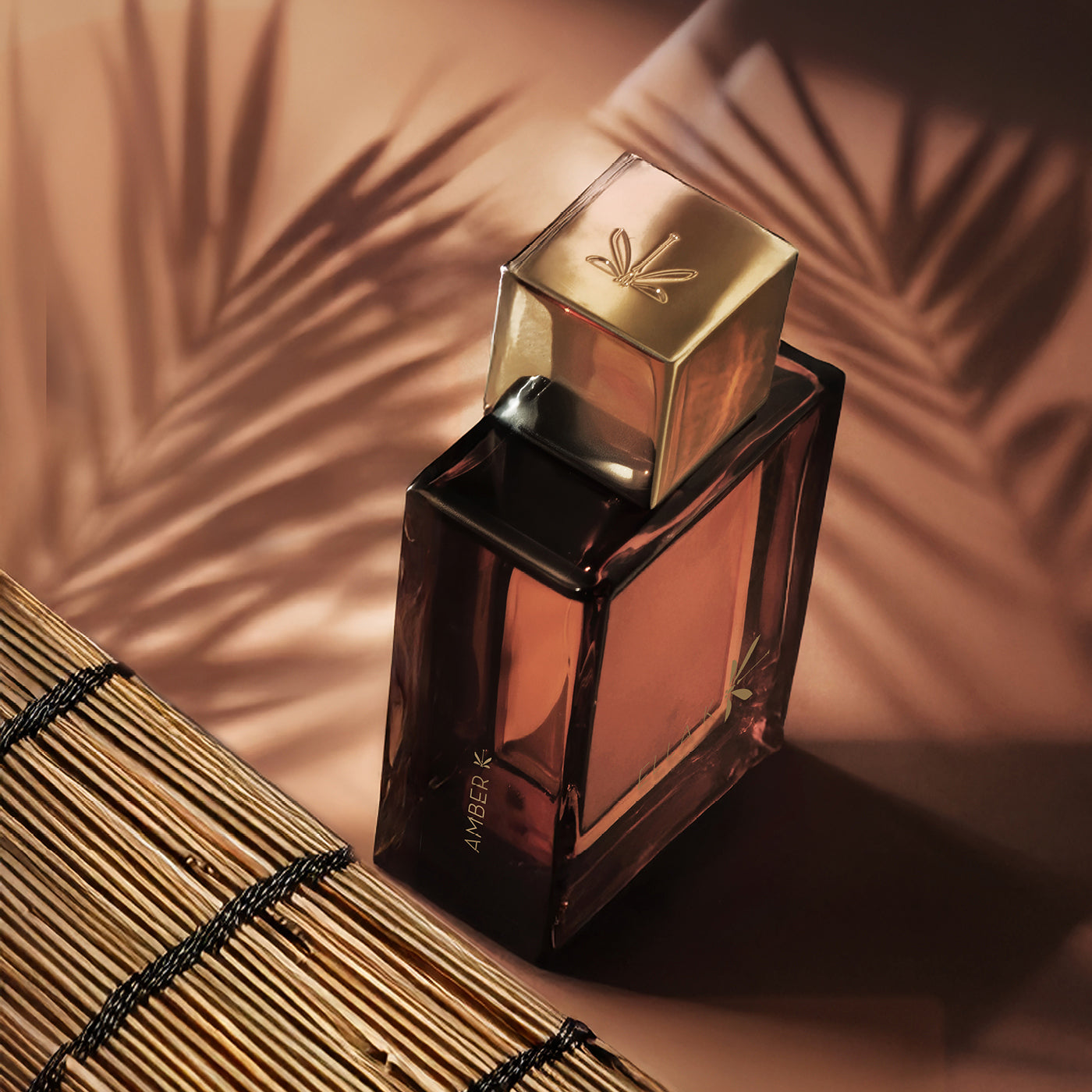 Premium Perfumes collection at Al Makhtoom