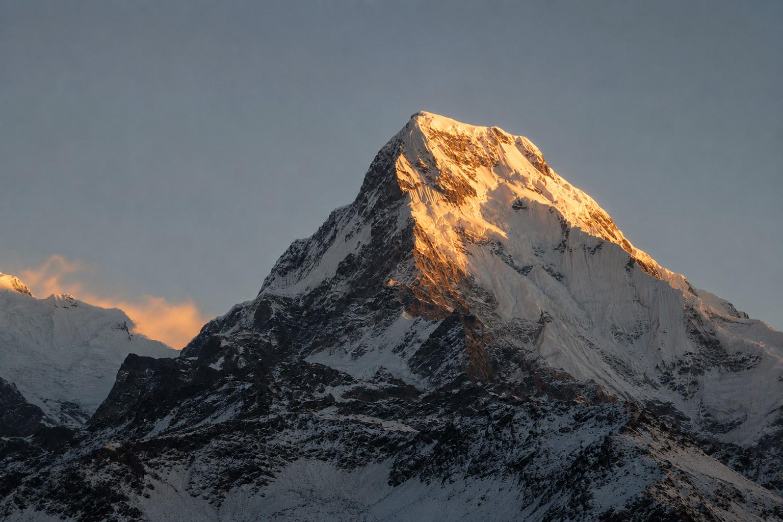 Ghorepani Poon Hill Trek