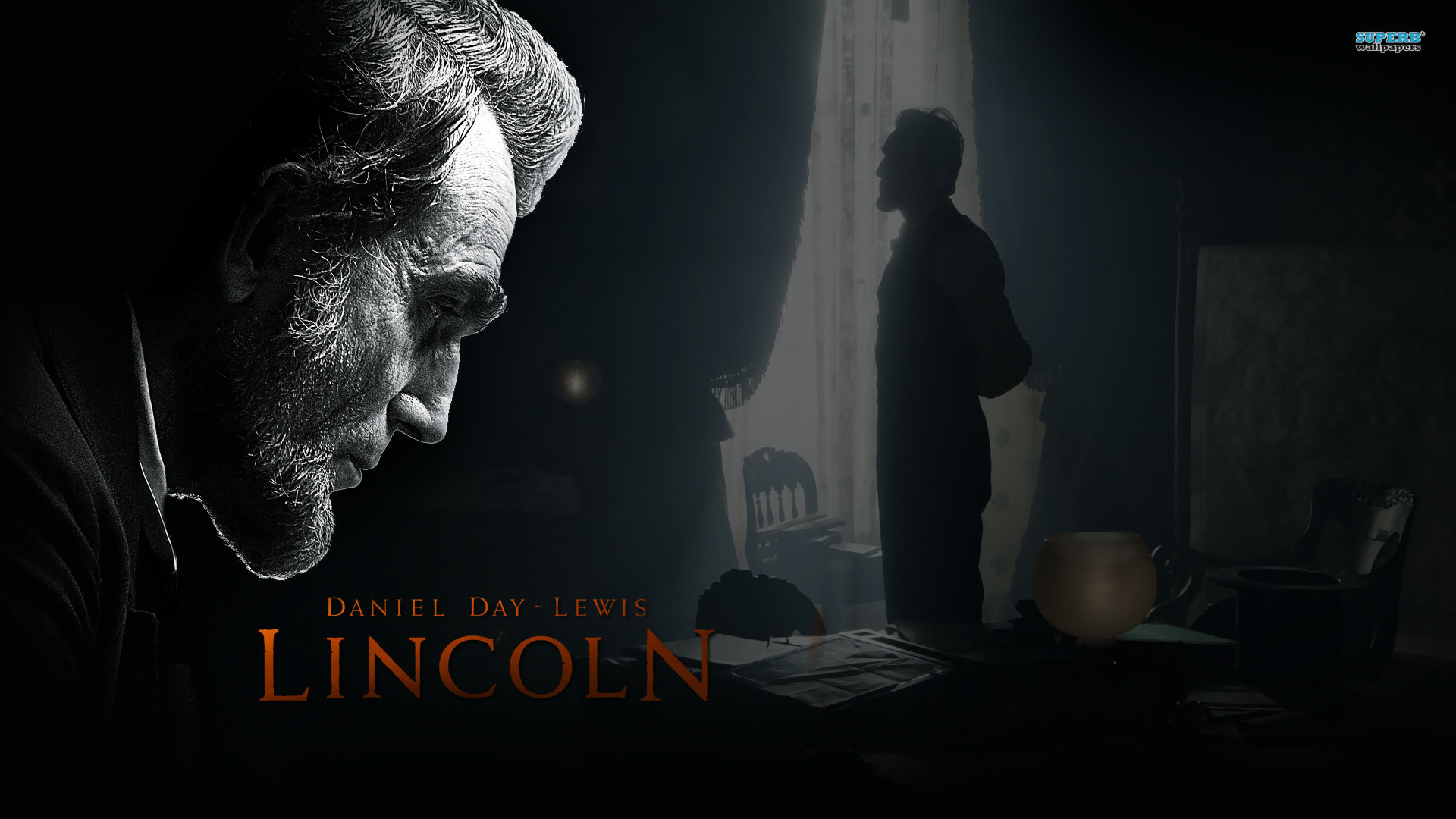 Lincoln — Abraham Lincoln