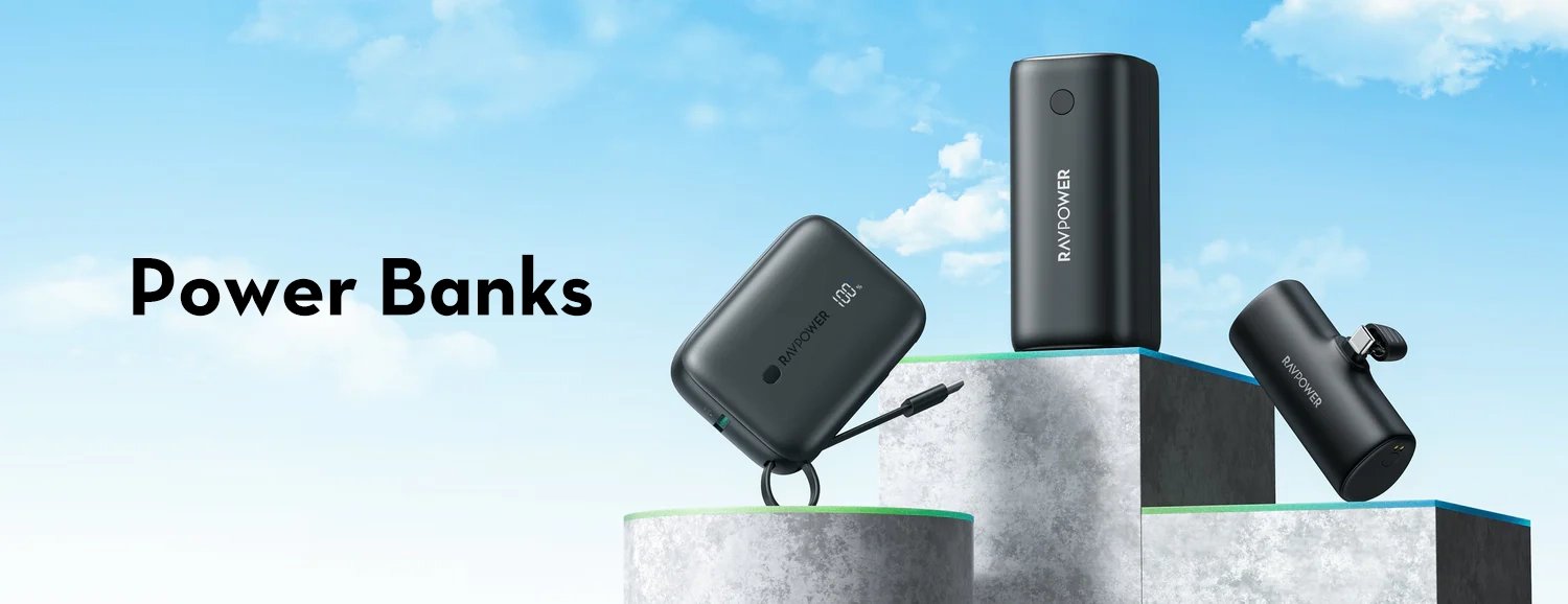Power Bank 10.000mAh Carga Rápida - imagen 3