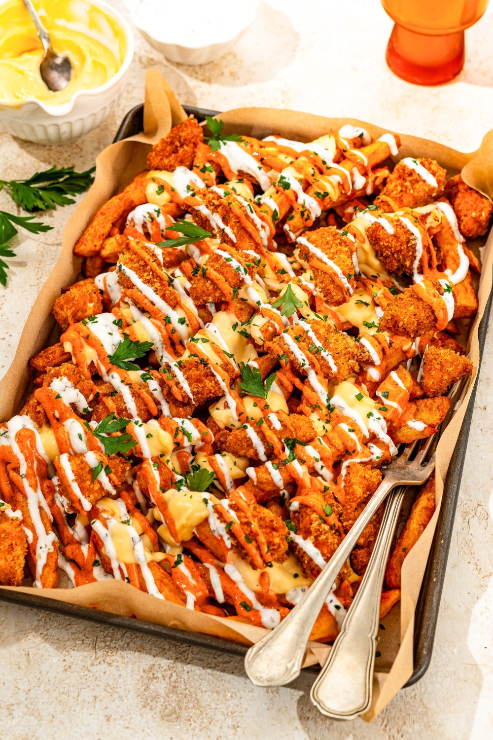 Chicken HSP
