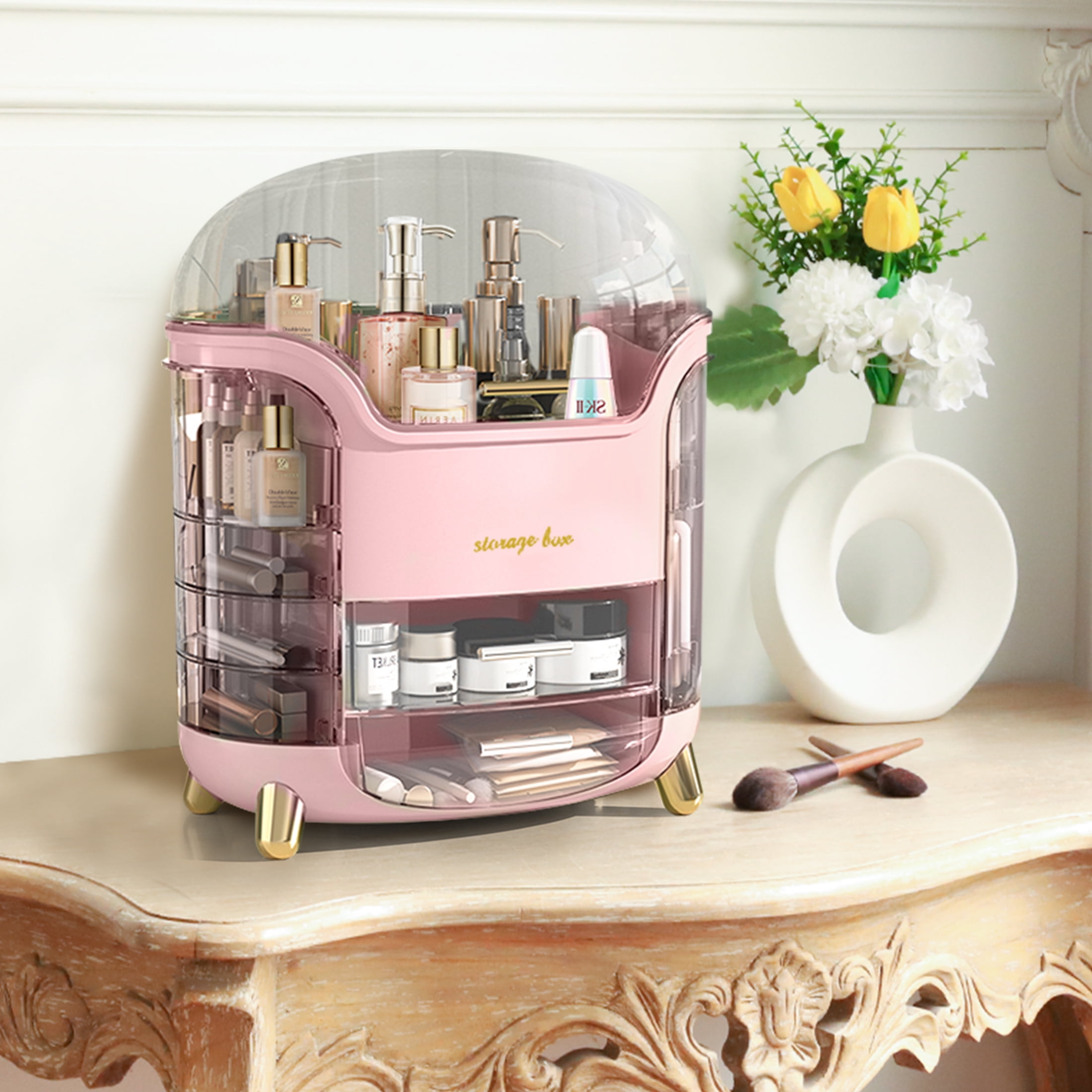Organiseur Maquillage