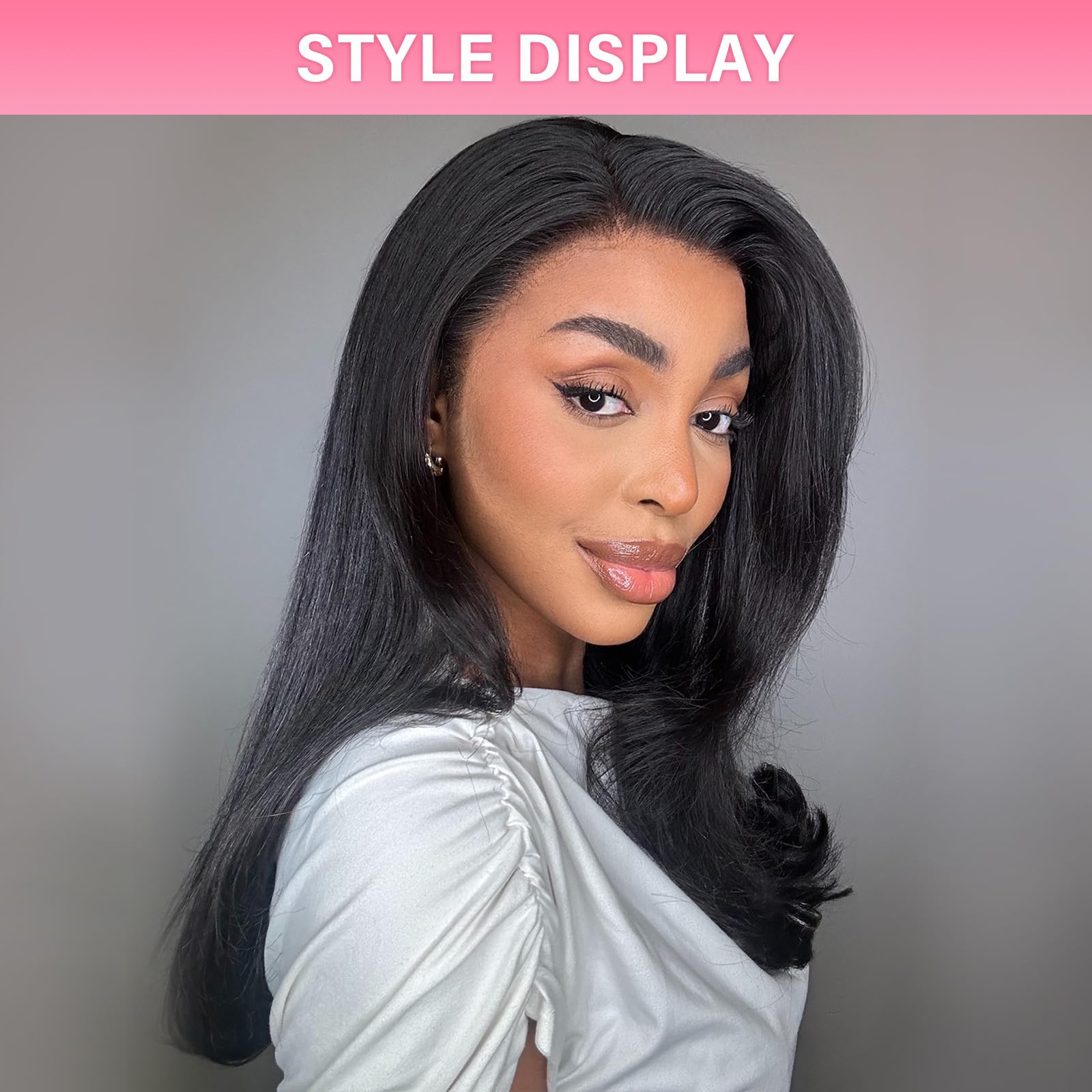 Lace Front Wigs
