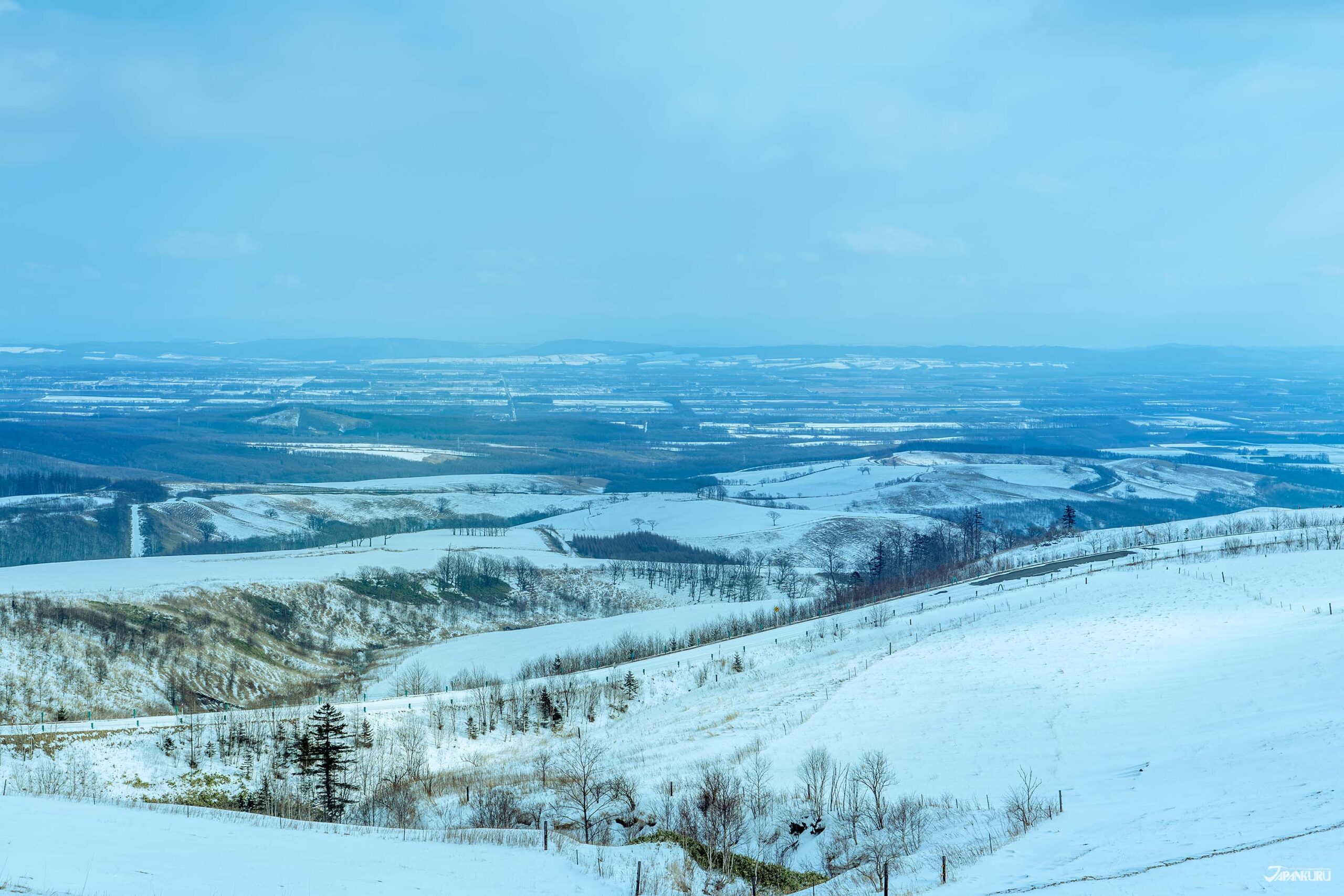 Japan: New Destinations Hokkaido – Taiwan