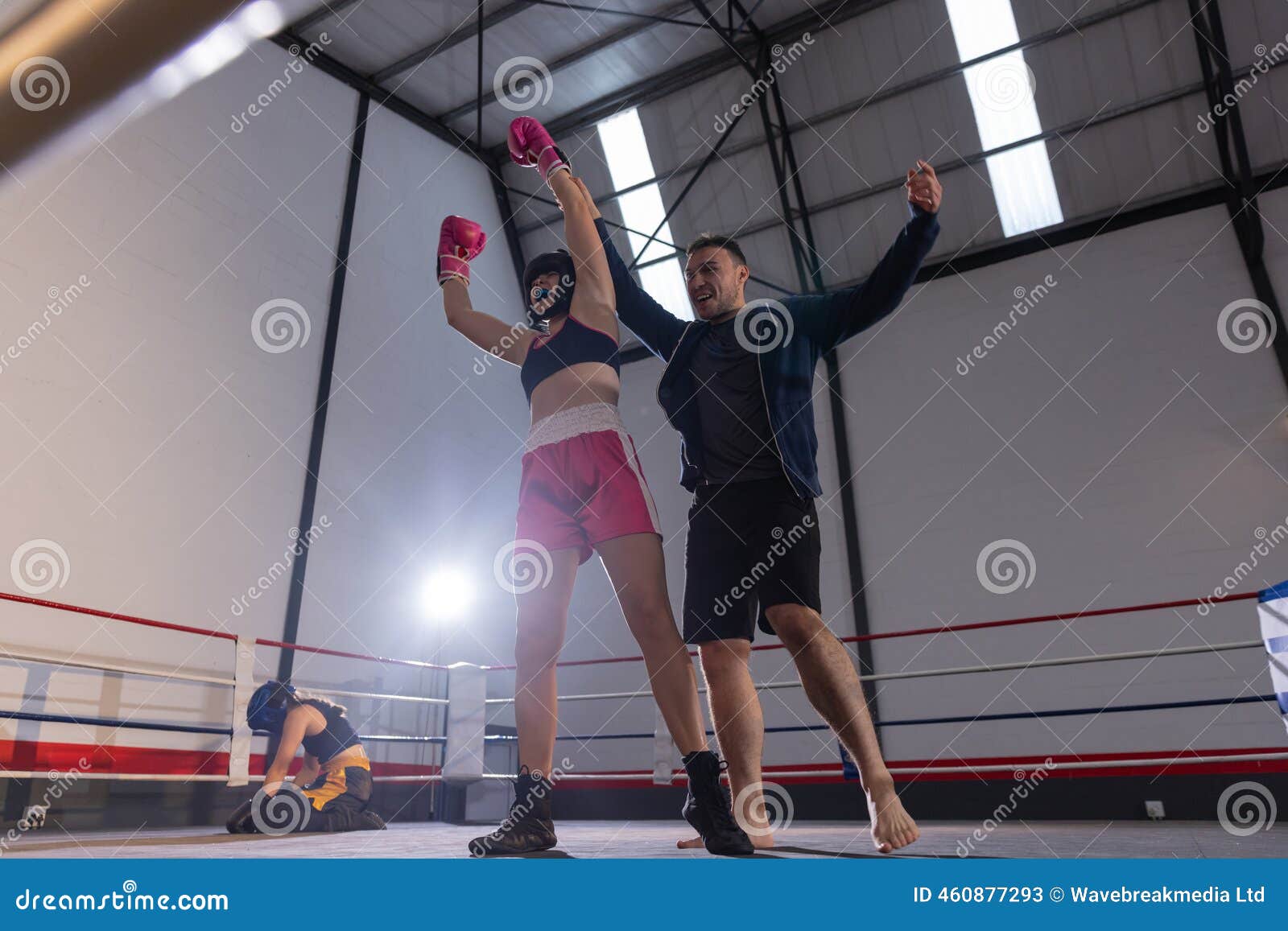 Martial Arts equipment