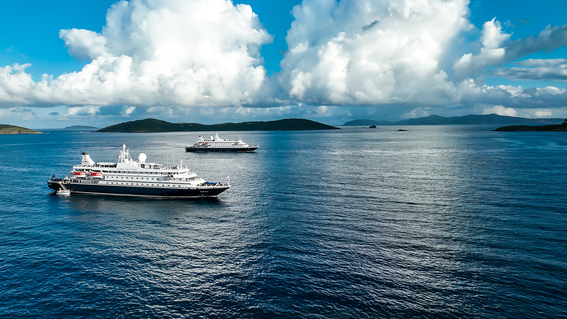 Mediterranean Serenade Cruise