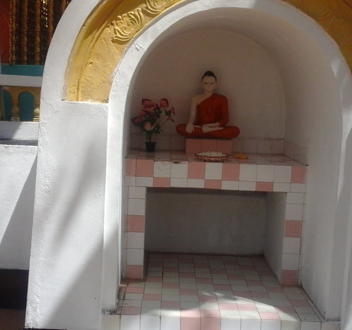 Kothduwa temple